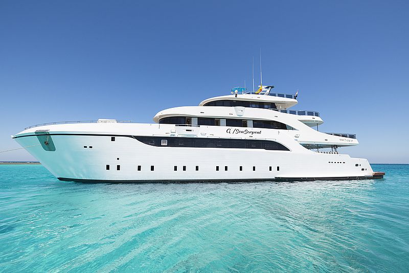 SS Glorious Miss Nouran