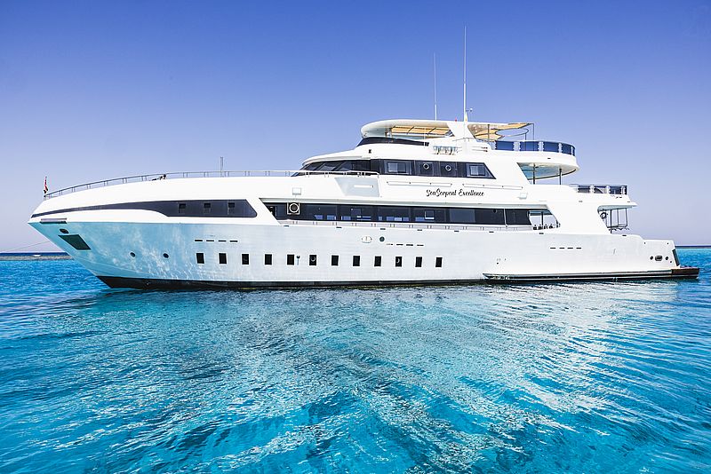 SS Excellence