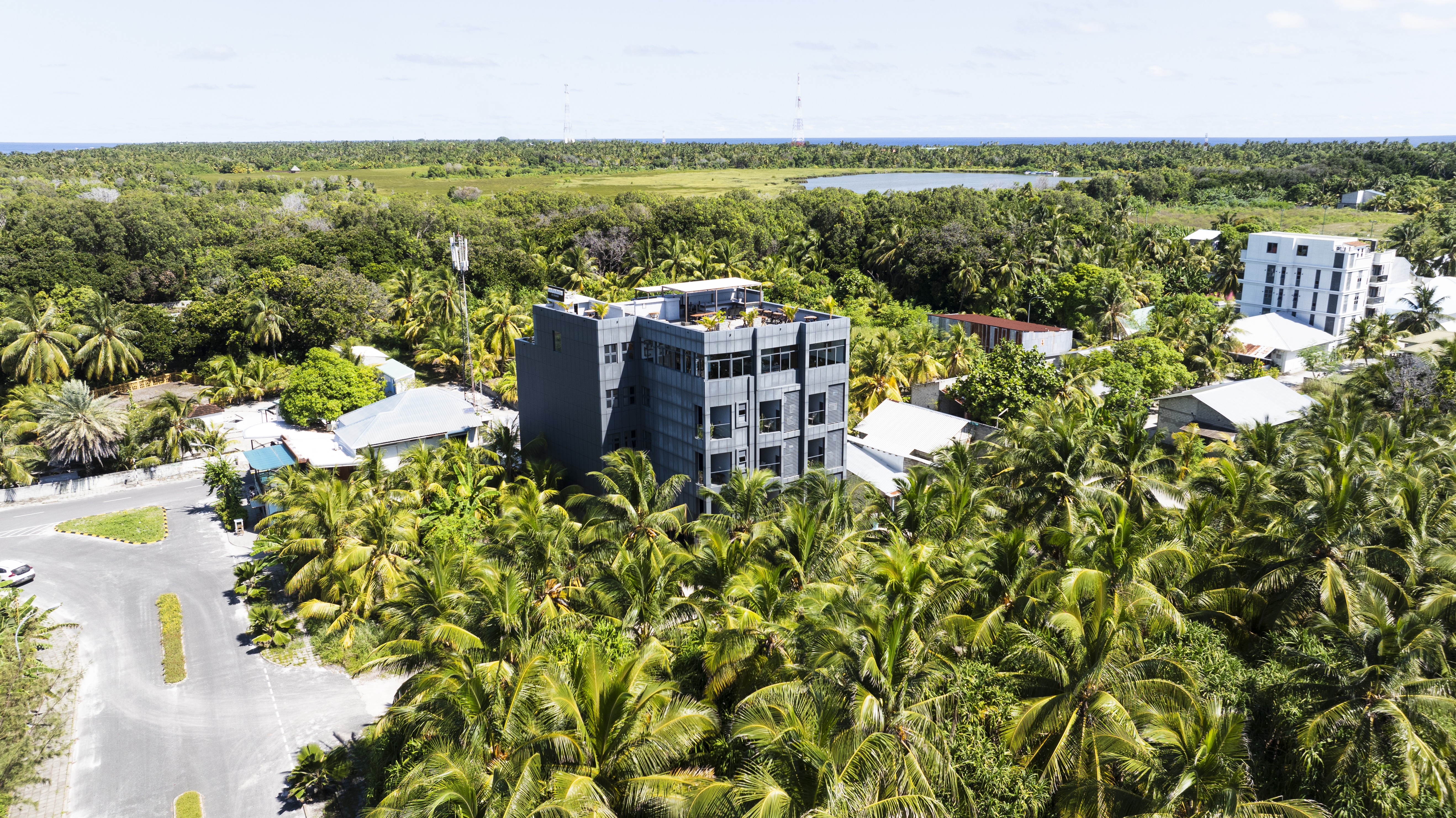Yuvi Blue (Himmafushi) & Maa Thundi (Fuvahmulah)