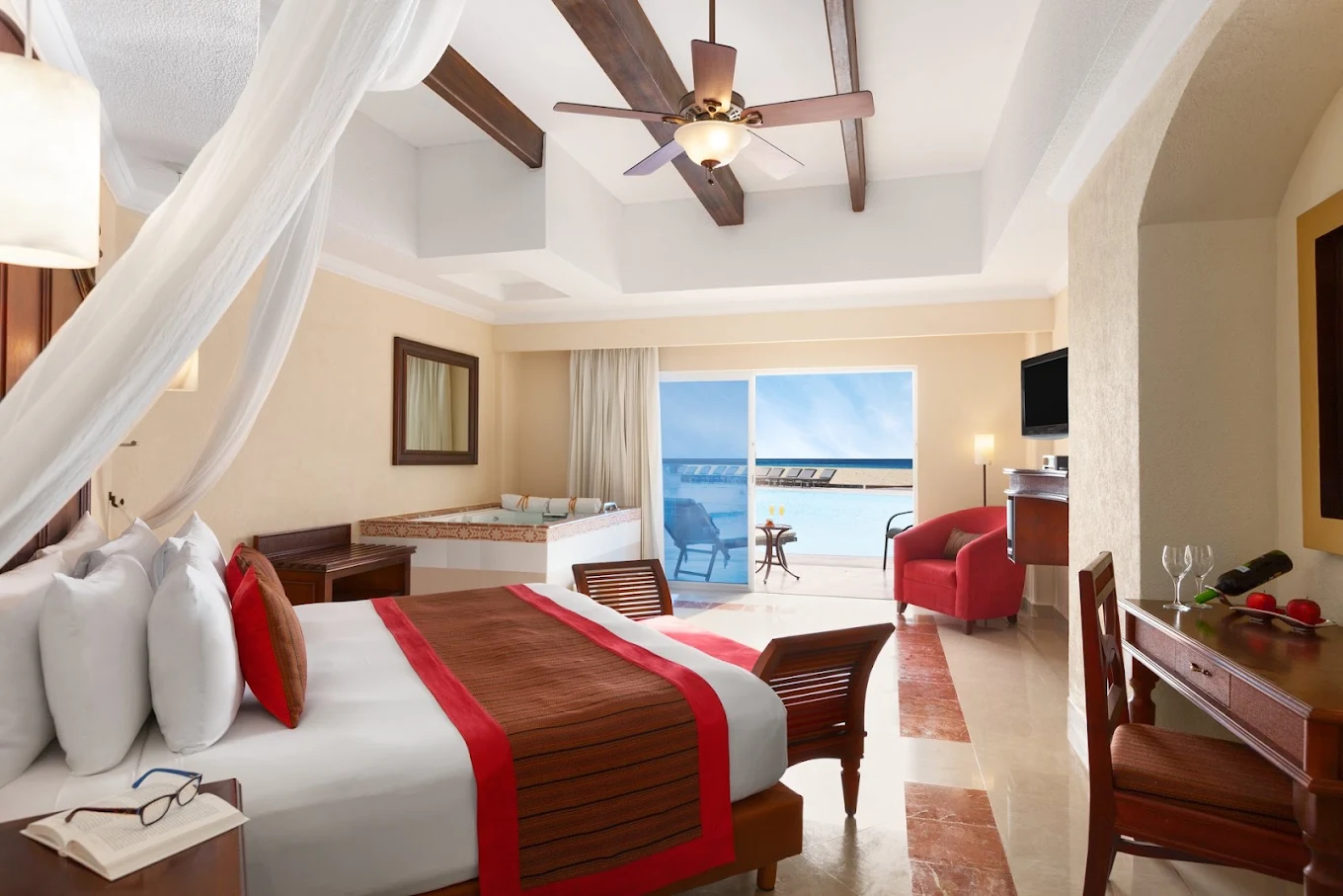 Hyatt Vivid Playa del Carmen
