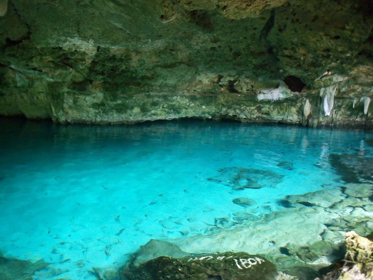 cenote 7 bocas cenote 7 bocas