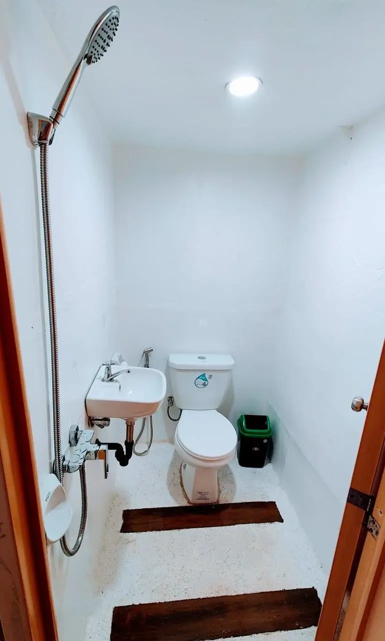 baños