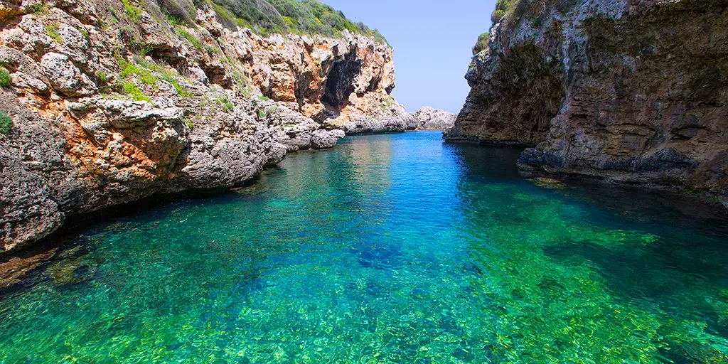 cala rafalet cala rafalet