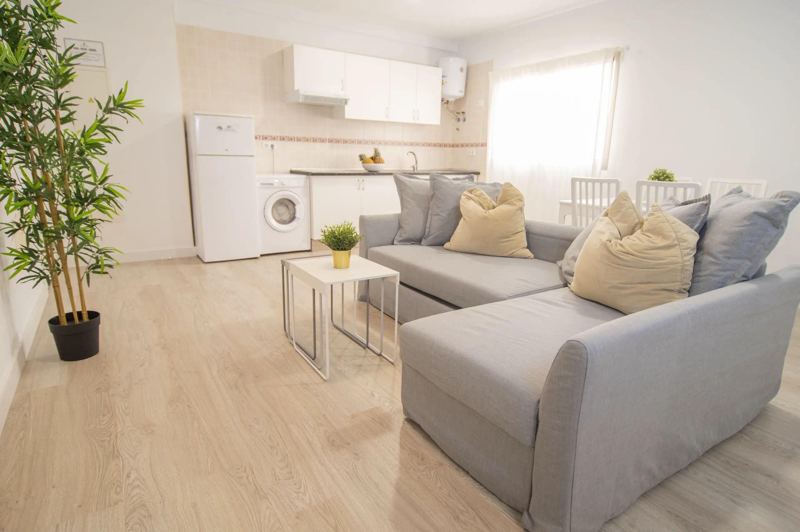 apartamento guayarmina 1 apartamento guayarmina 1