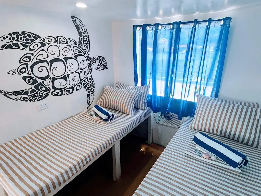 habitaciones