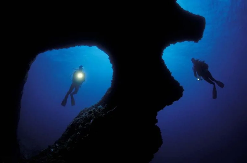 Fun Dive with boat Capo Galera Sardegna fun-dive-boat-capo-galera-sardegna