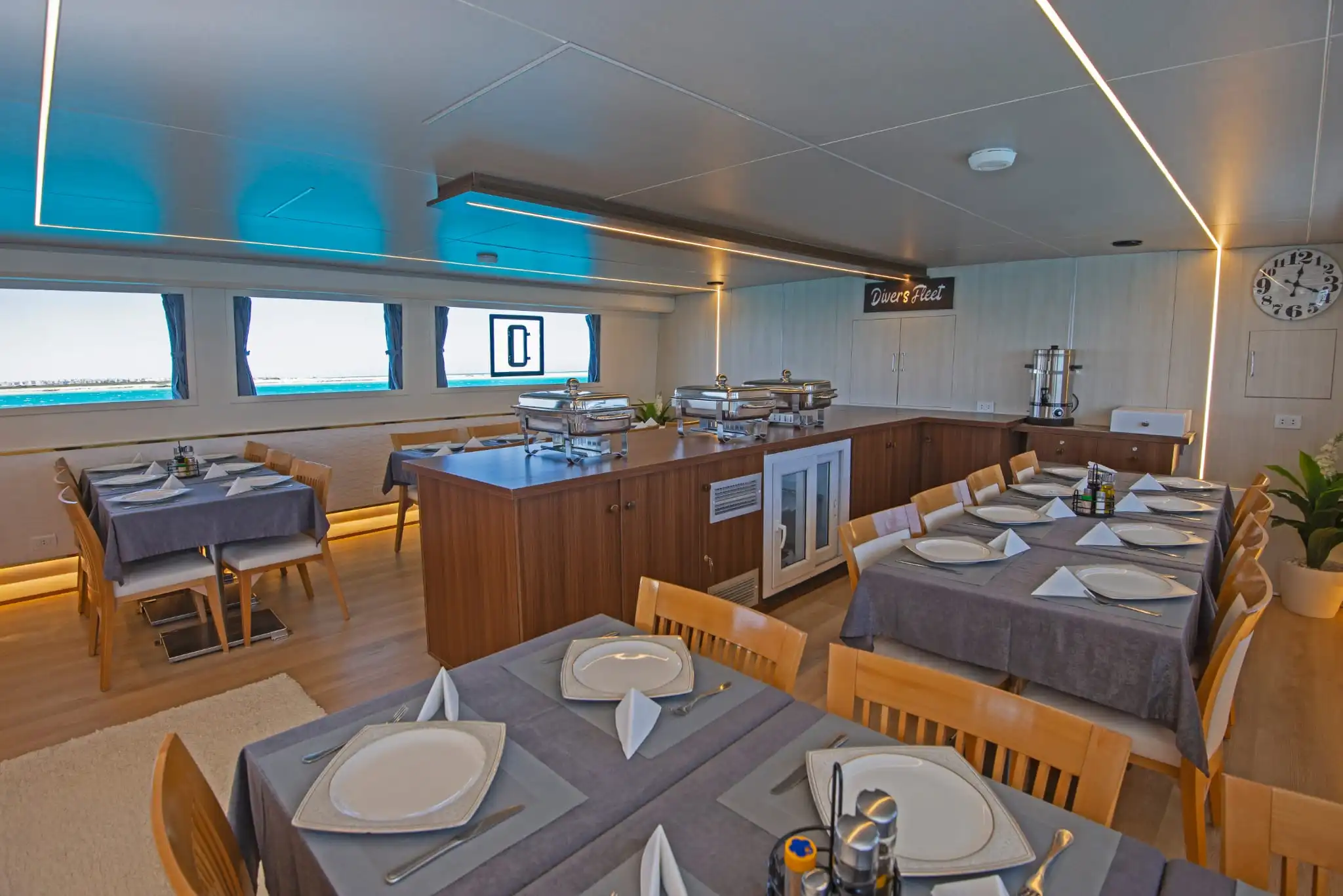 comedor