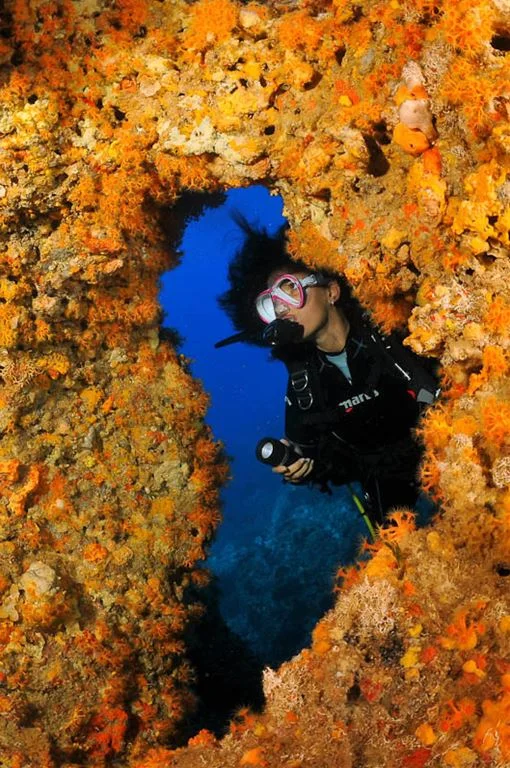 buceo-capo-galera-cerdeña