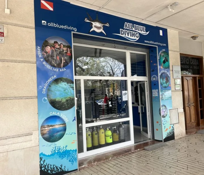 entrada