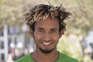 Daniel Haliotis Cabo Verde Daniel Haliotis Cabo Verde