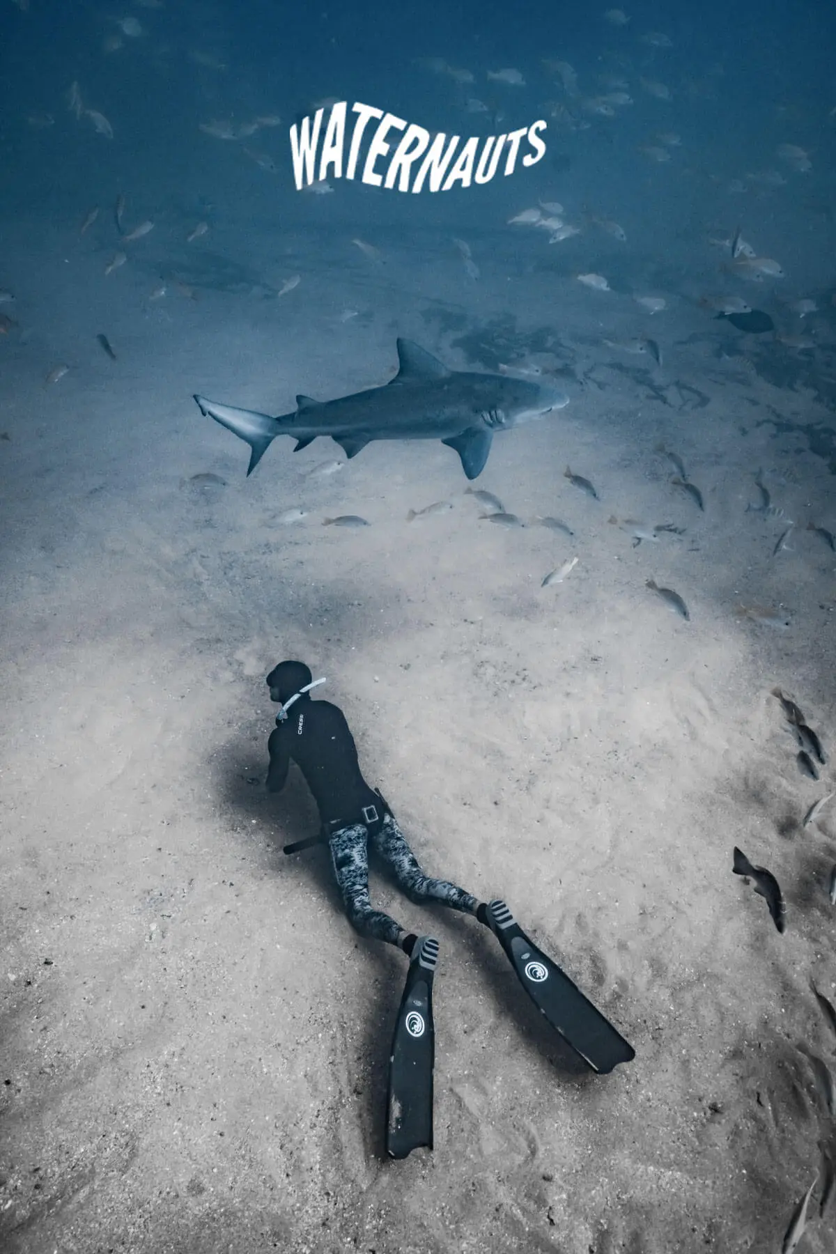 waternauts 3