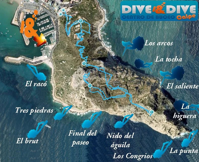 Inmersión Dive&Dive Calpe inmersion-dive-dive-calpe