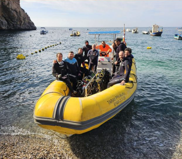 Buceo Calahonda buceo-calahonda