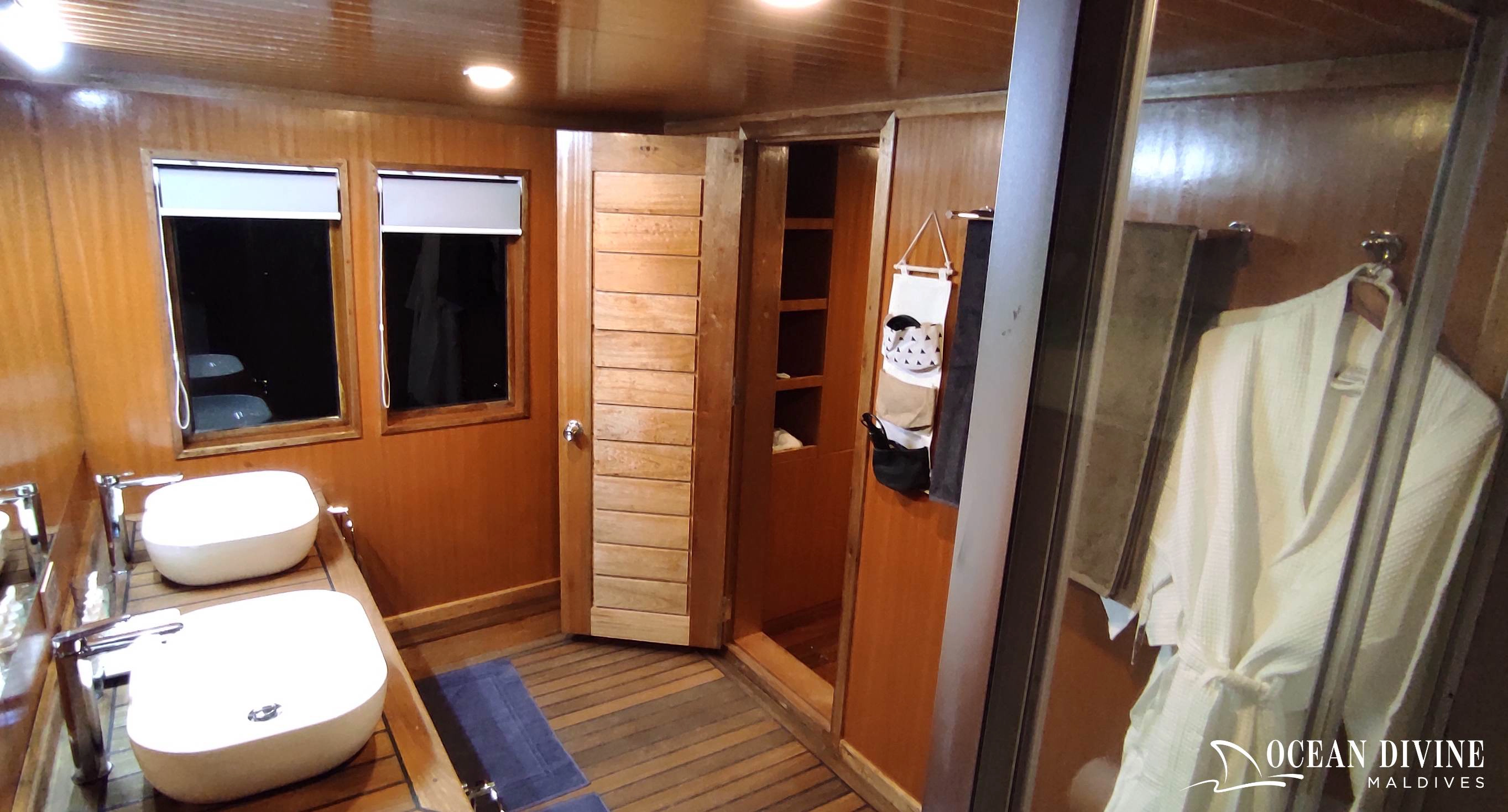 Ocean Suite 2