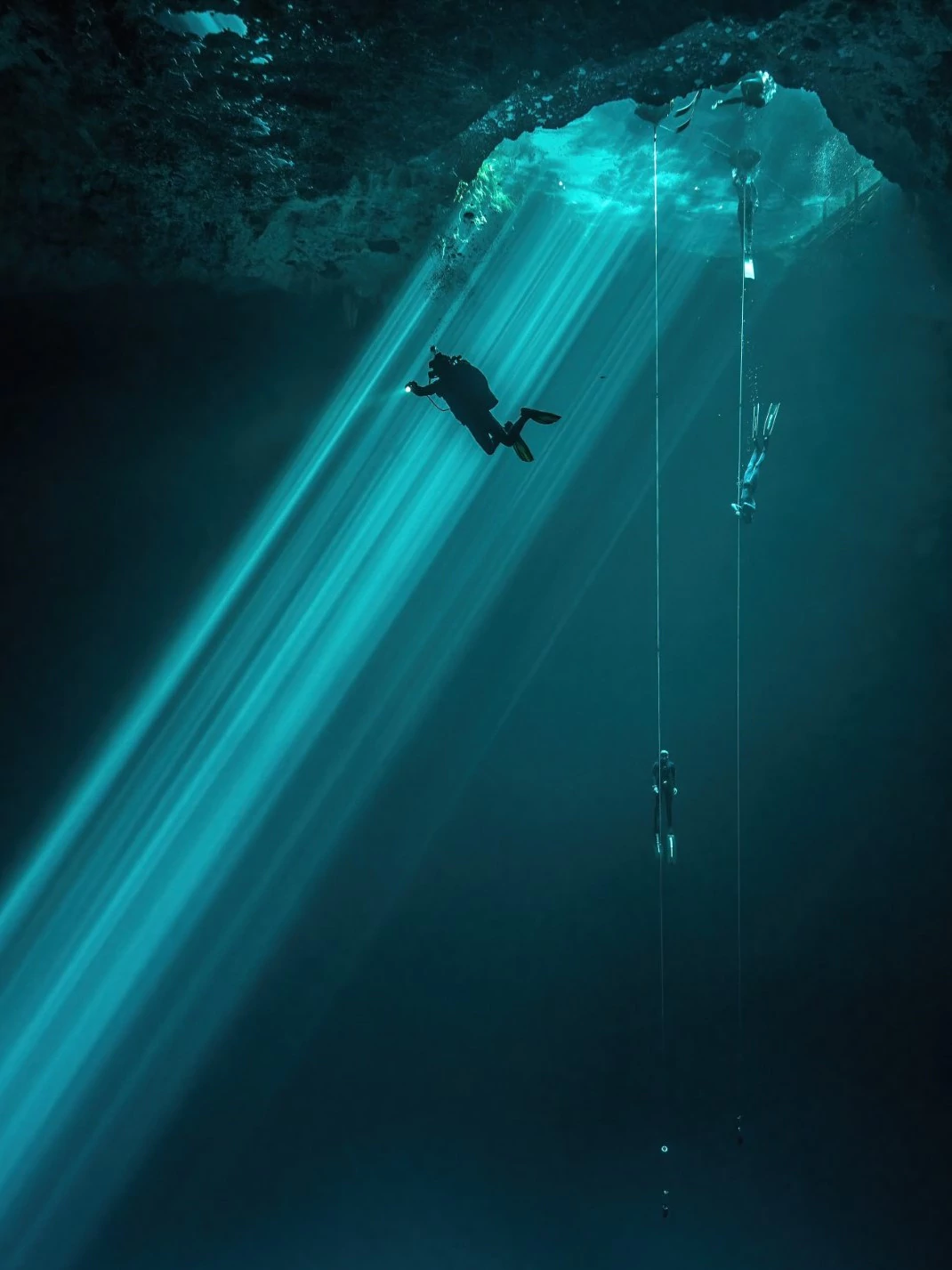 cenote maravilla cenote maravilla
