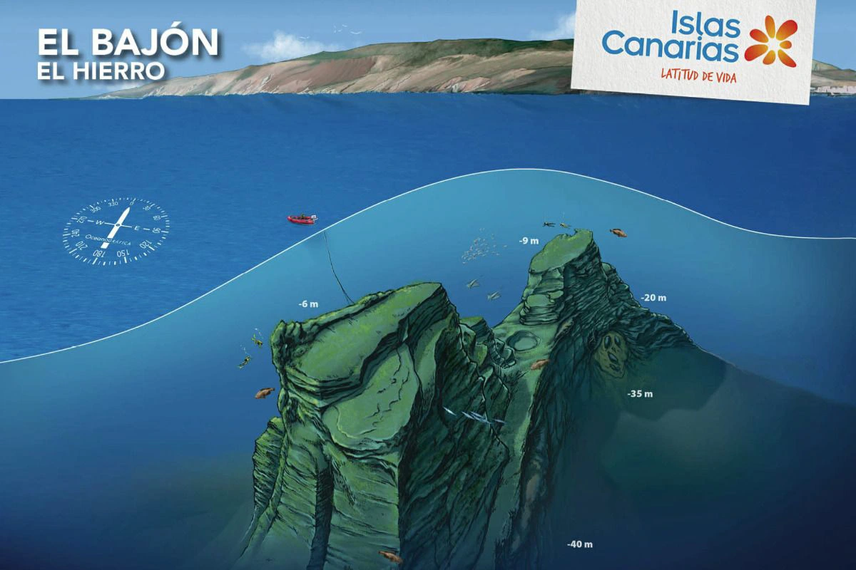 el bajon el bajon