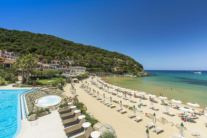 Biodola Hermitage Hotel Biodola Hermitage Hotel
