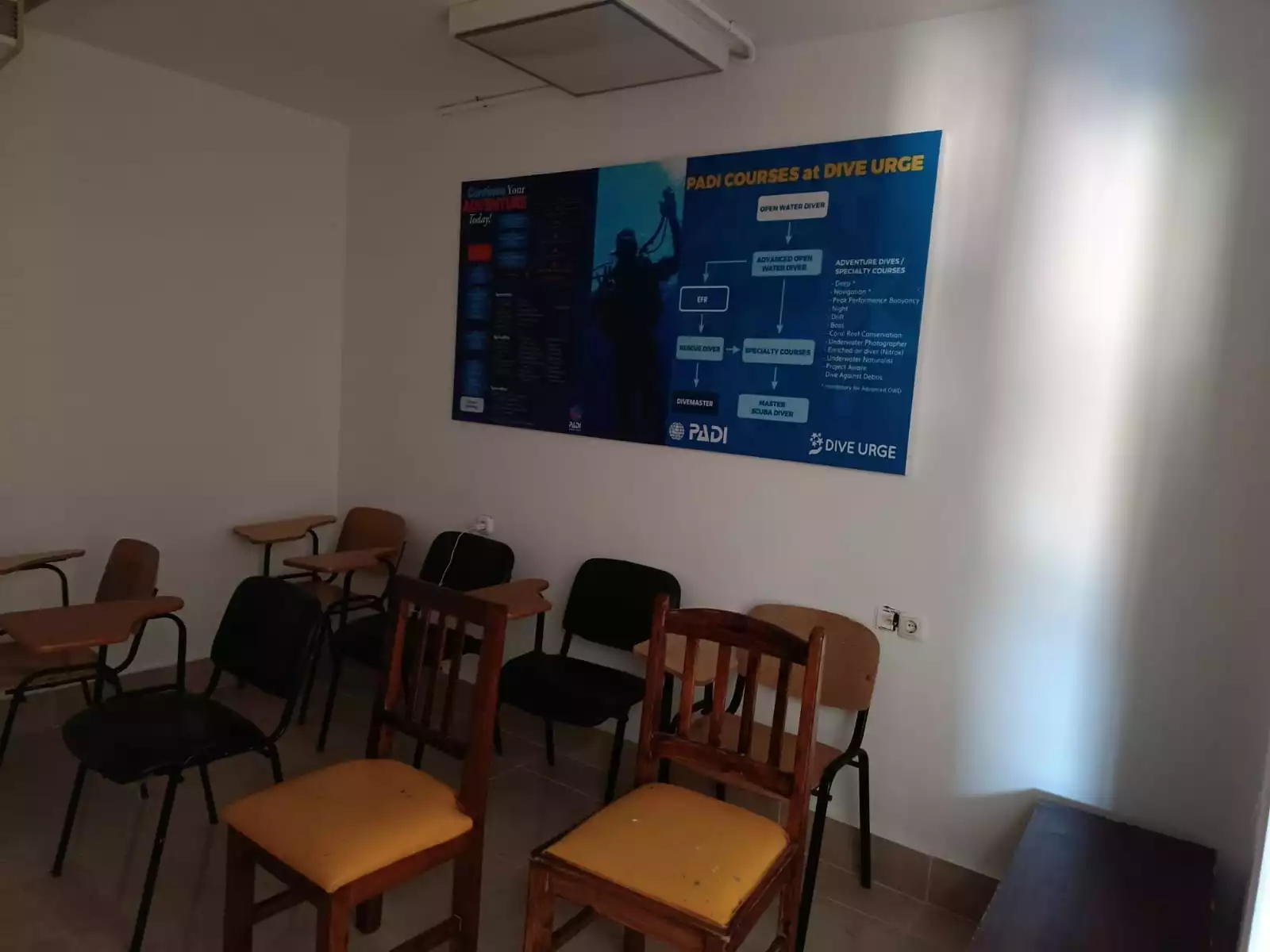 aula