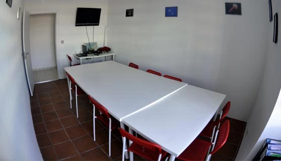 aula pequeña haliotis peniche aula pequeña haliotis peniche