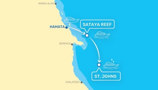 ruta st. john's ruta st. john's