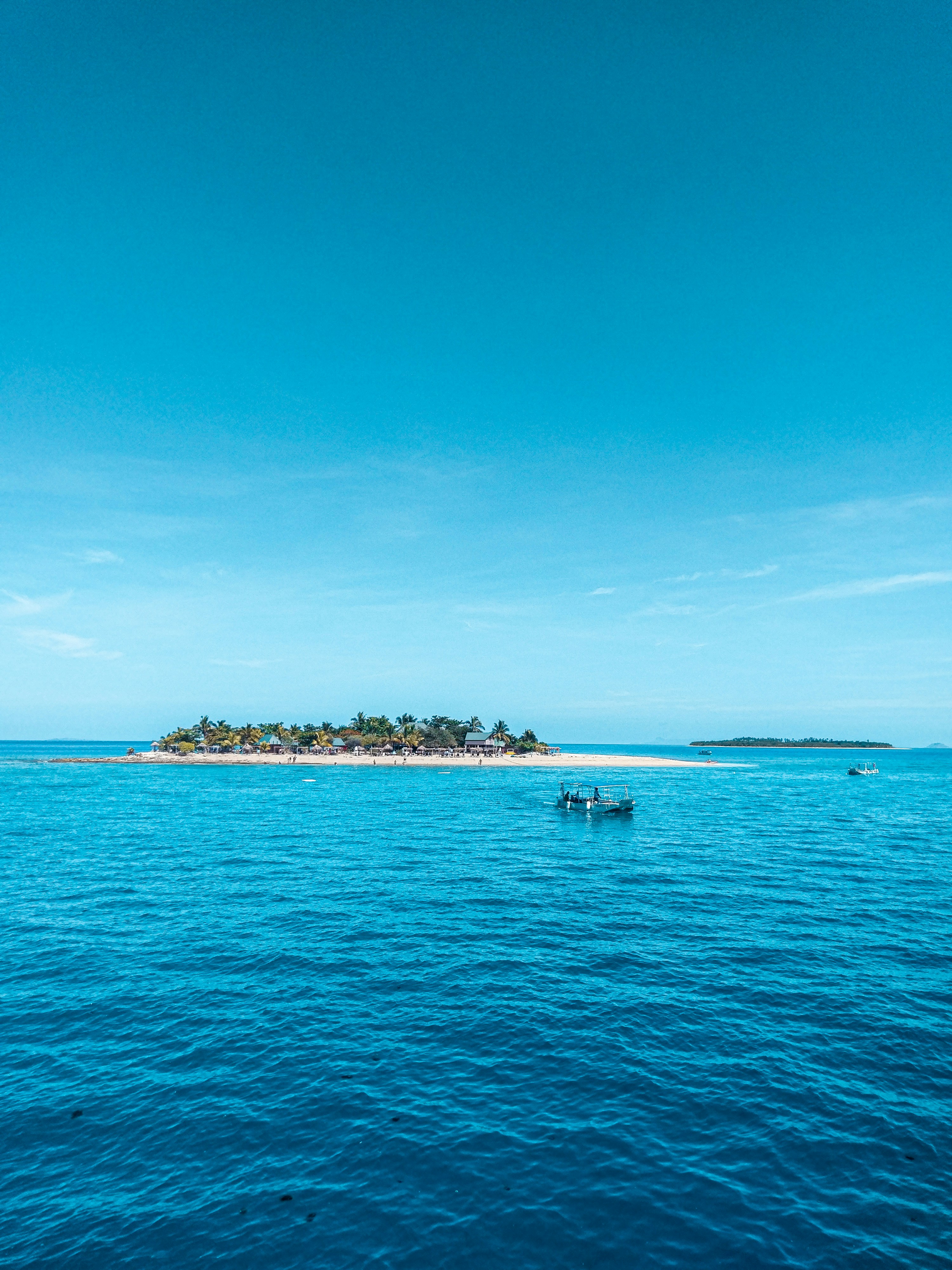 Llegada a Khao Lak
