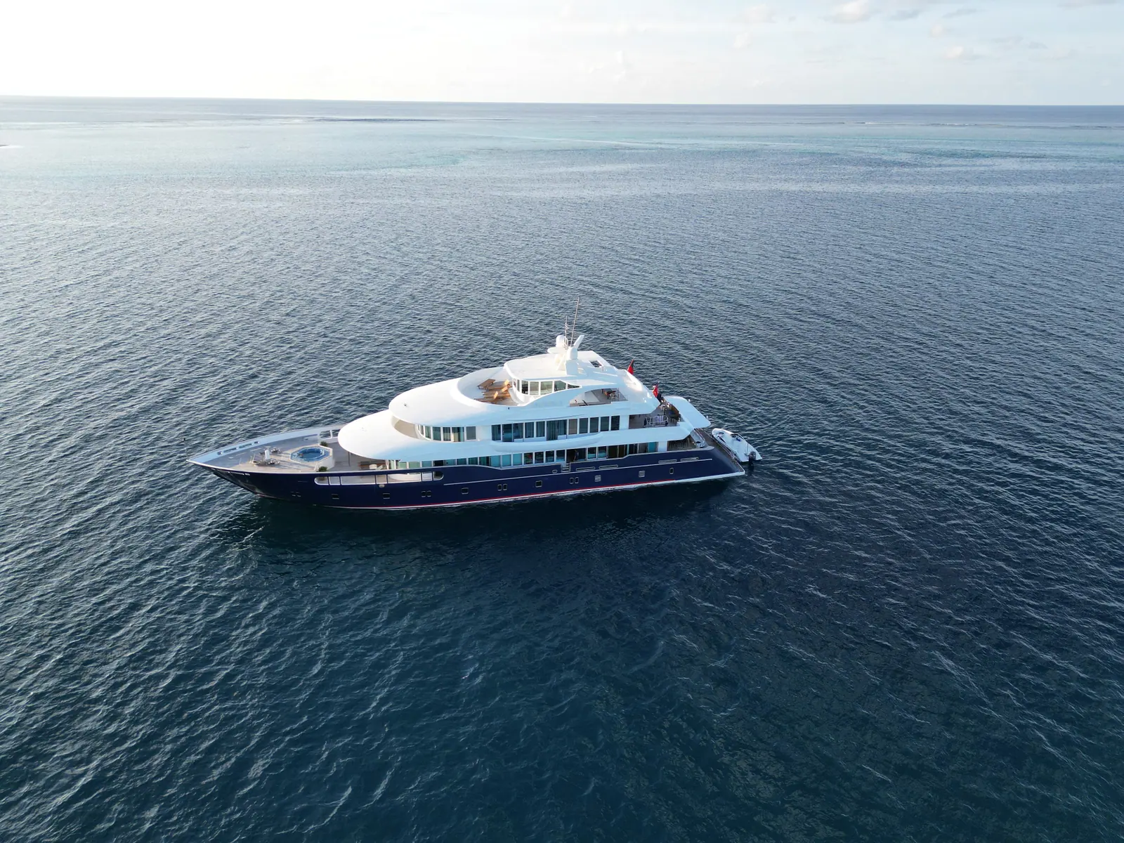 Special South en el Seafari Explorer 2 – imagen 1