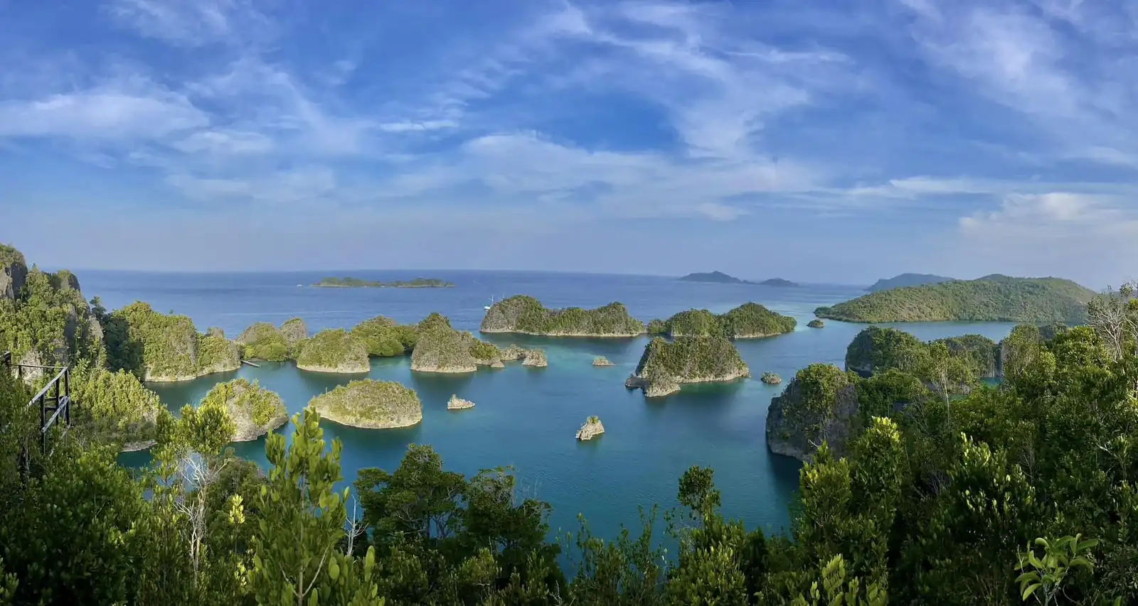 Raja Ampat 7 noches en el Indo Master – imagen 5