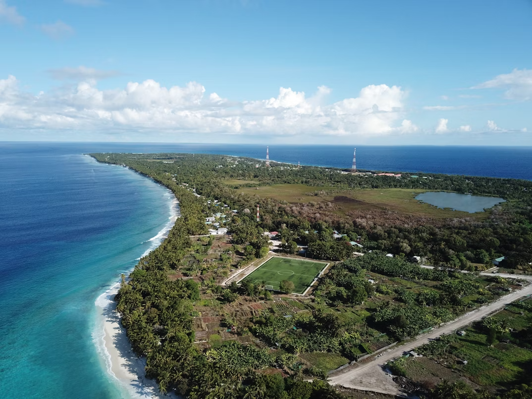 Fuvahmulah Full Diving Experience - 8 noches