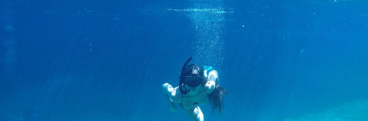 Cenotes and Snorkelling Tour.