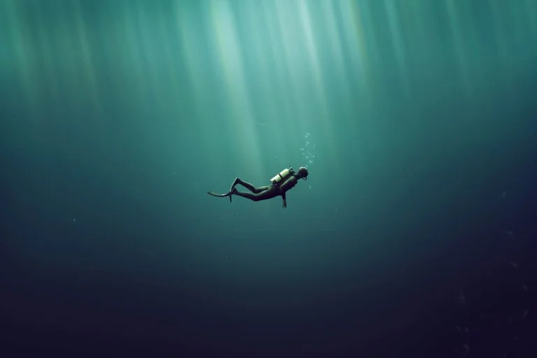 Divemaster Course 