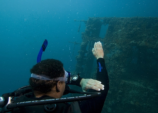 underwater-navigation-specialty-course-medano-tenerife