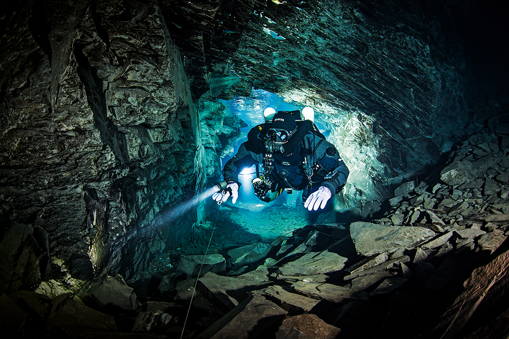search-and-recovery-specialty-albatros-diving-mallorca