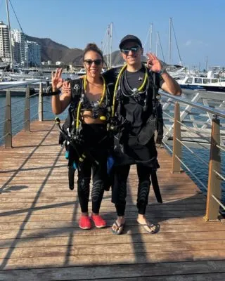 PADI® Rescue Diver Course