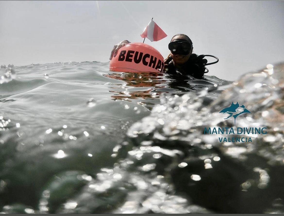 2 Star Diver Course