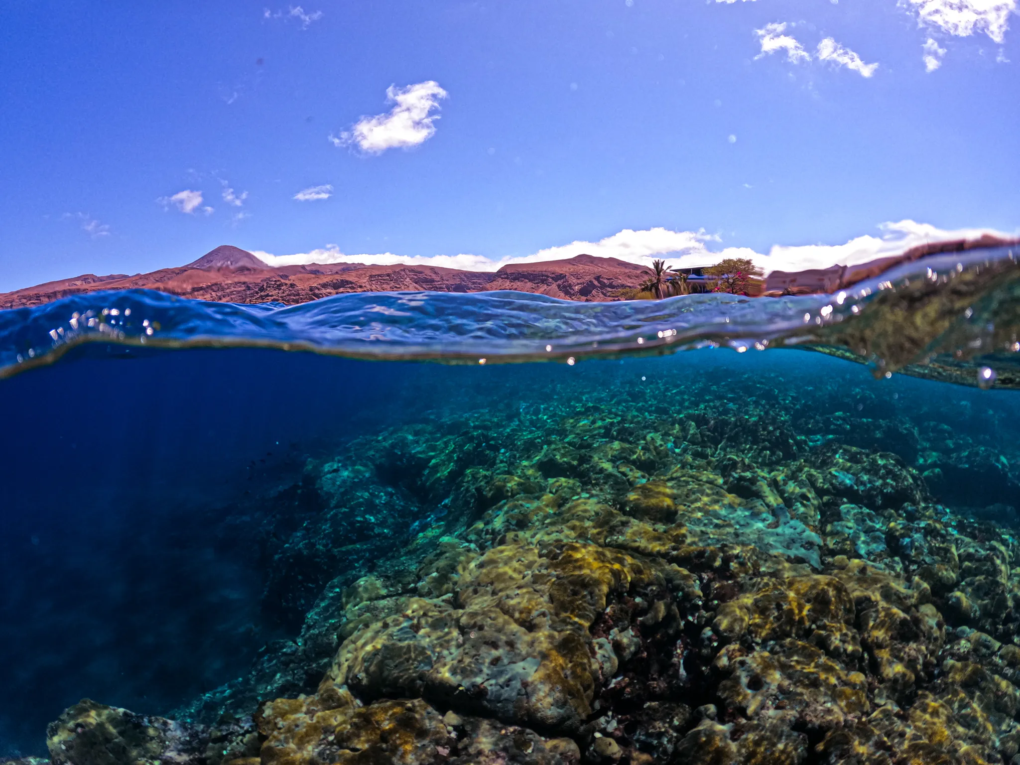 Discover Scuba Diving in Sao Nicolau