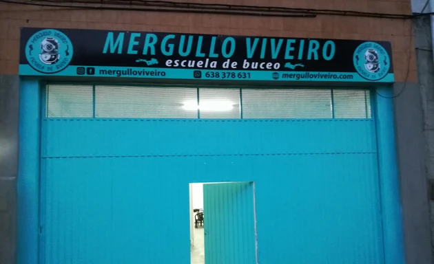 Diving Center