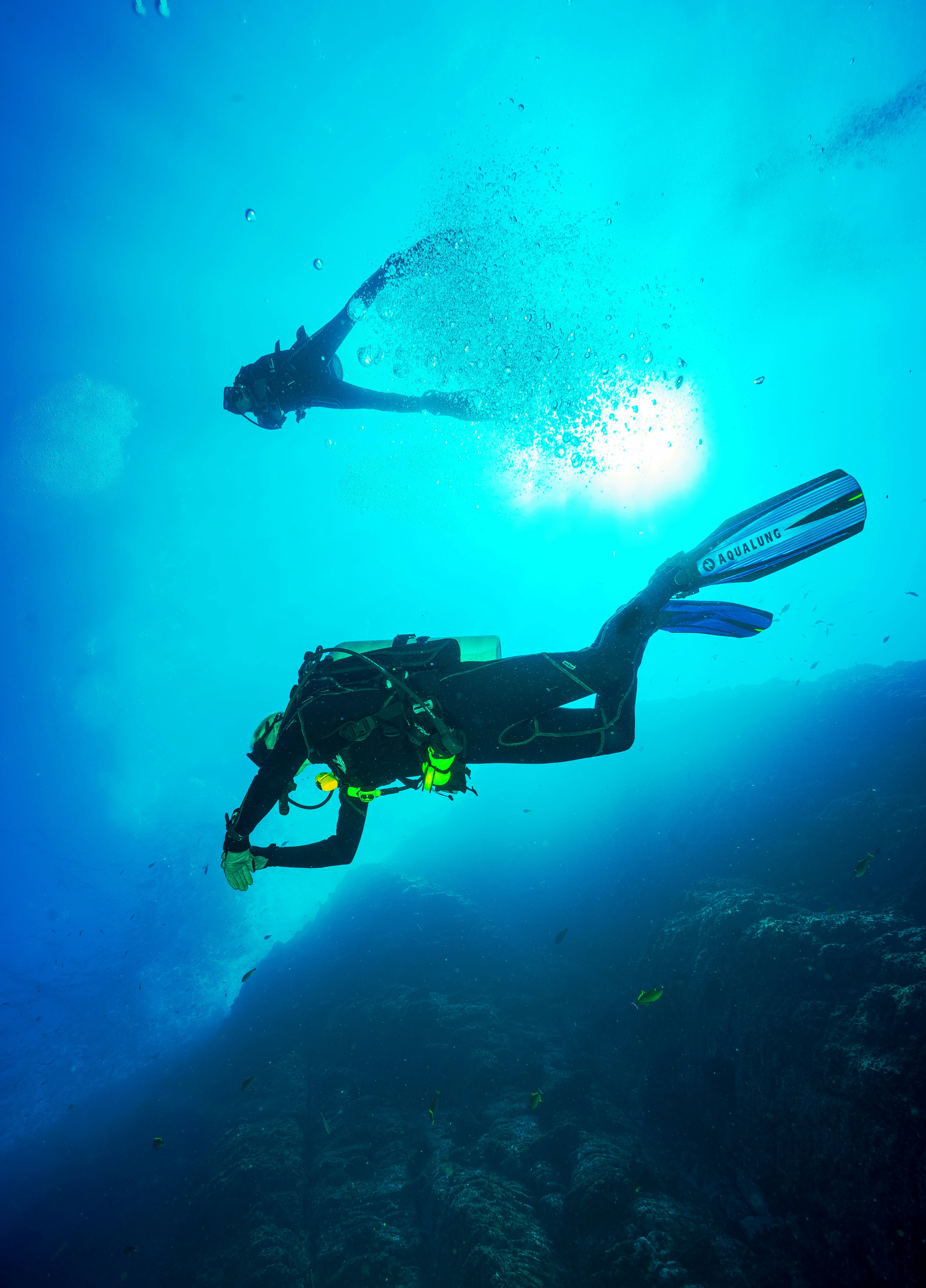 doble-buceo-reserva-marina-cabo-de-palos-con-equipo