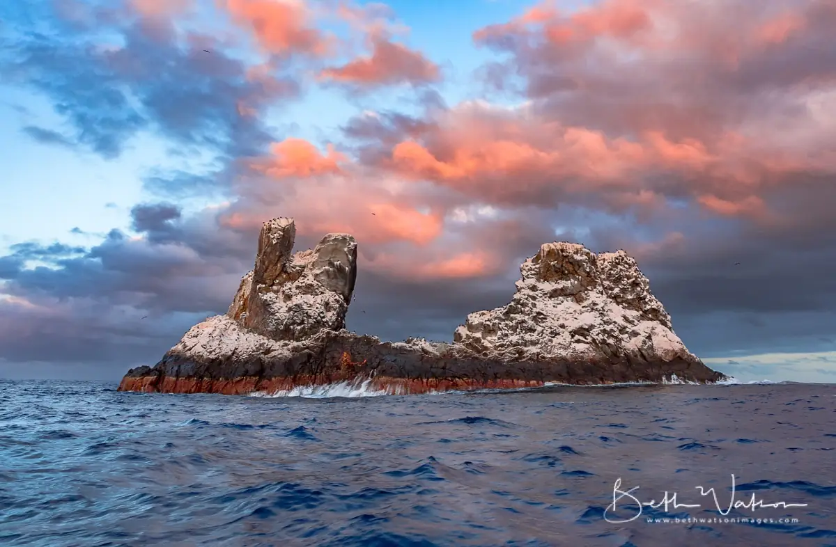 Roca Partida