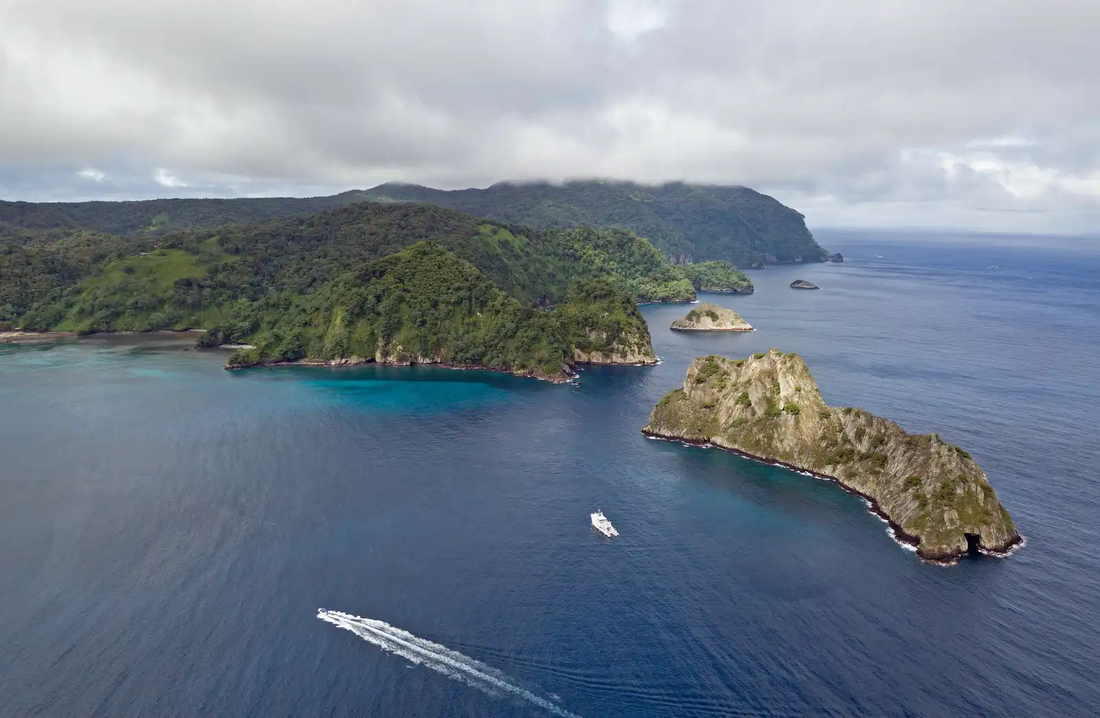 Parque Nacional y Patrimonio de la Humanidad