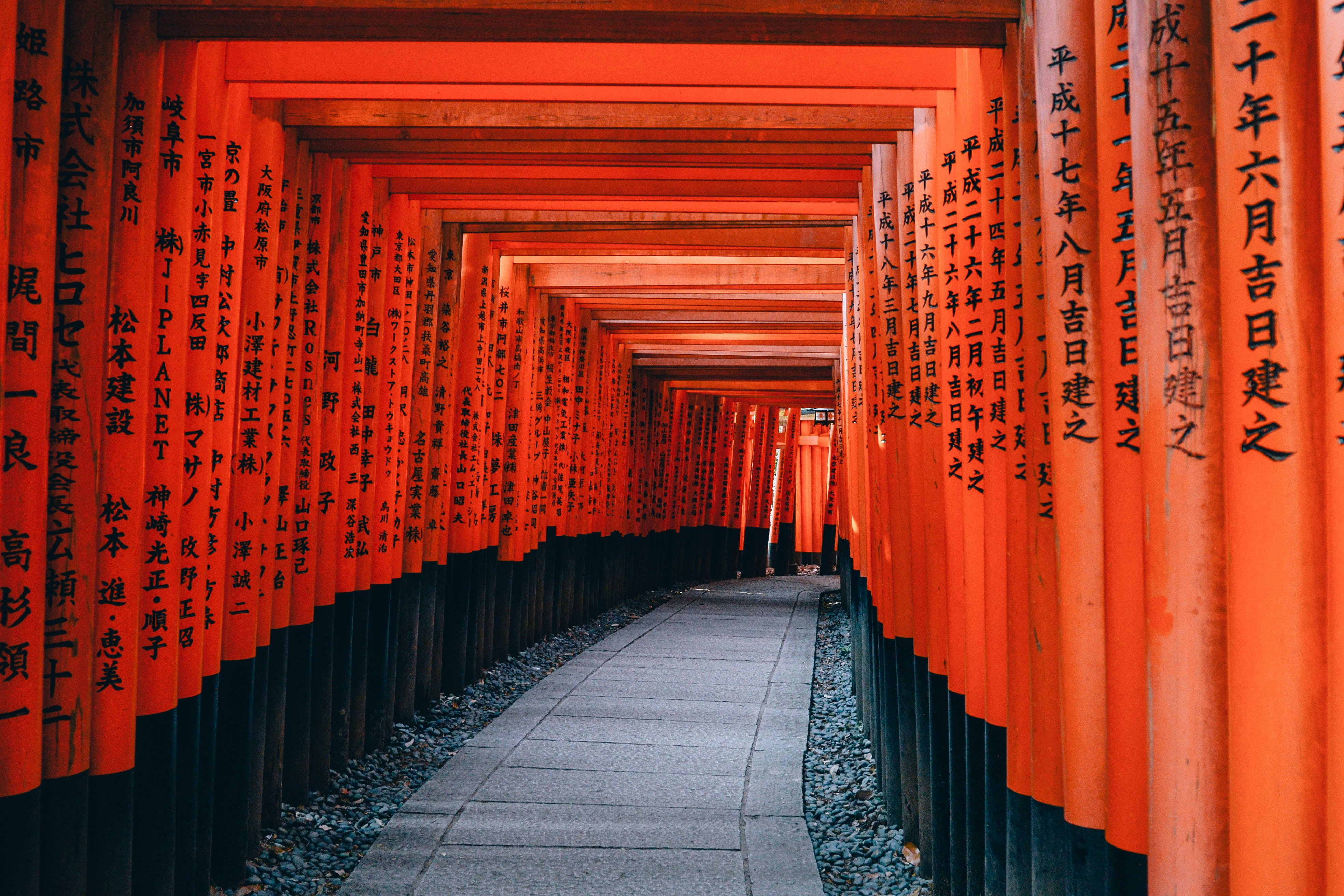 Semana de turismo por Japón